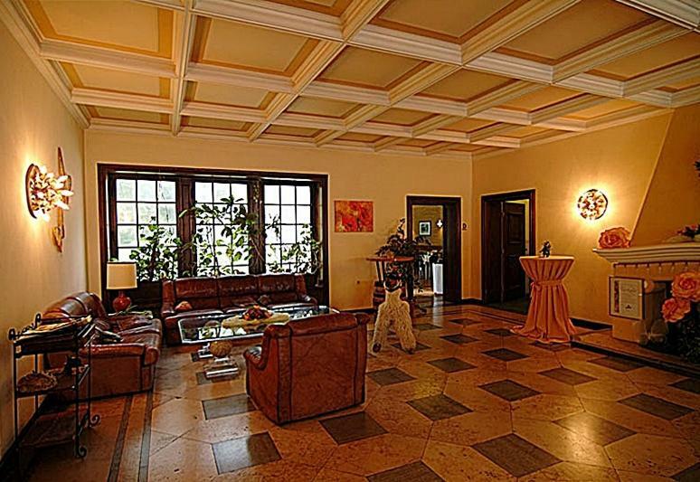 ברלין Gaestehaus Der Polizei מראה חיצוני תמונה