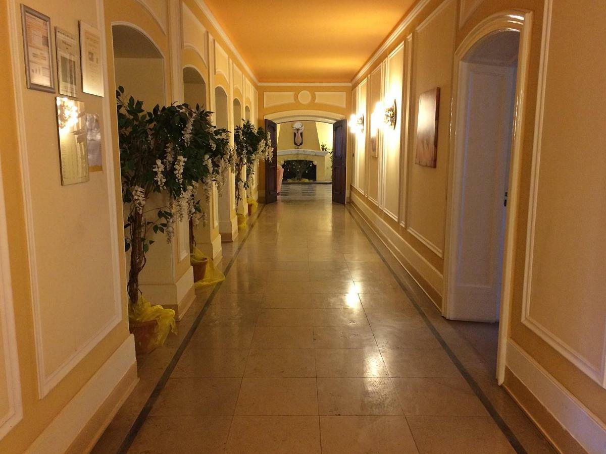 ברלין Gaestehaus Der Polizei מראה חיצוני תמונה